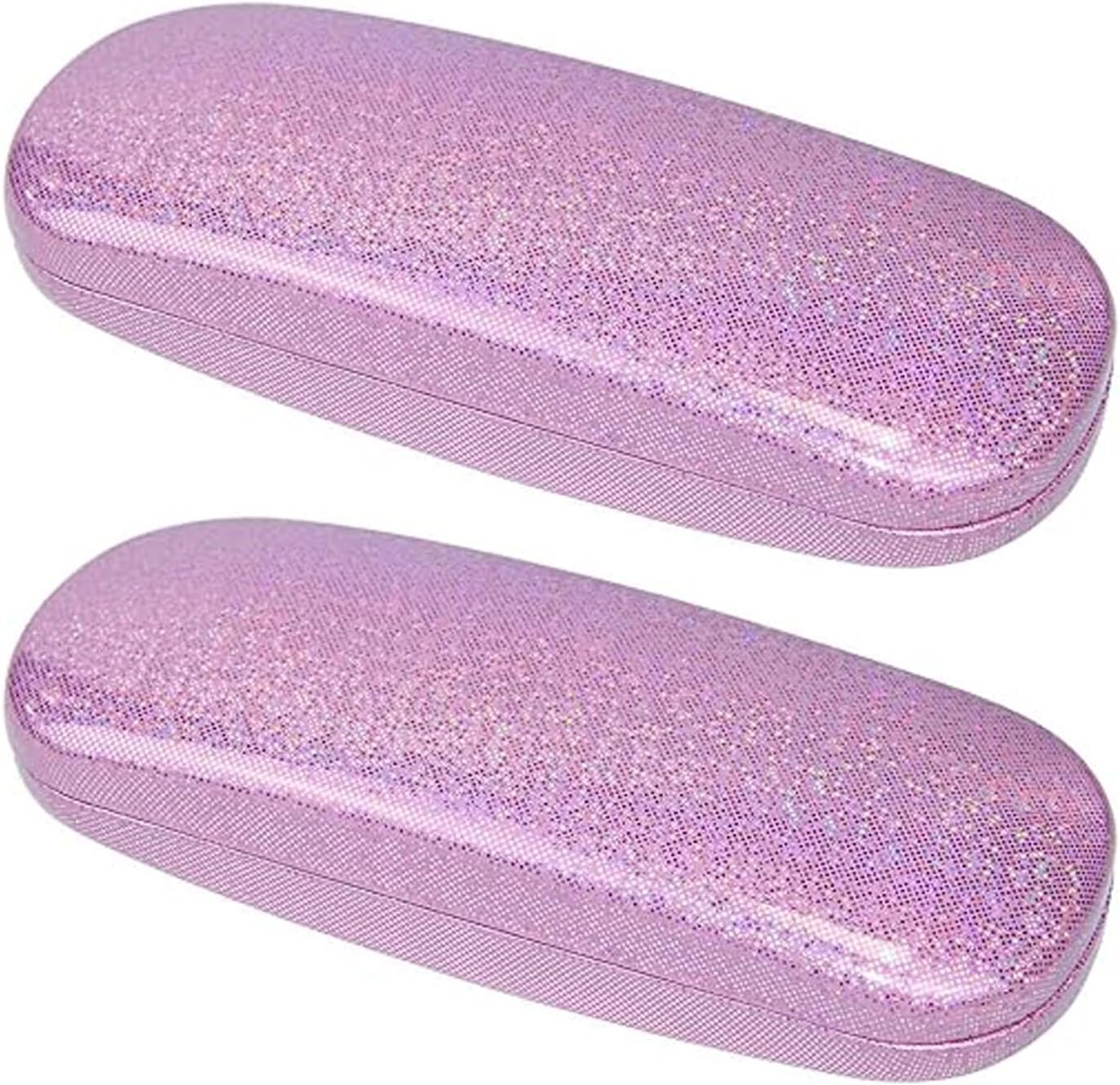 ABAJI Eyeglasses Case Kids Students...