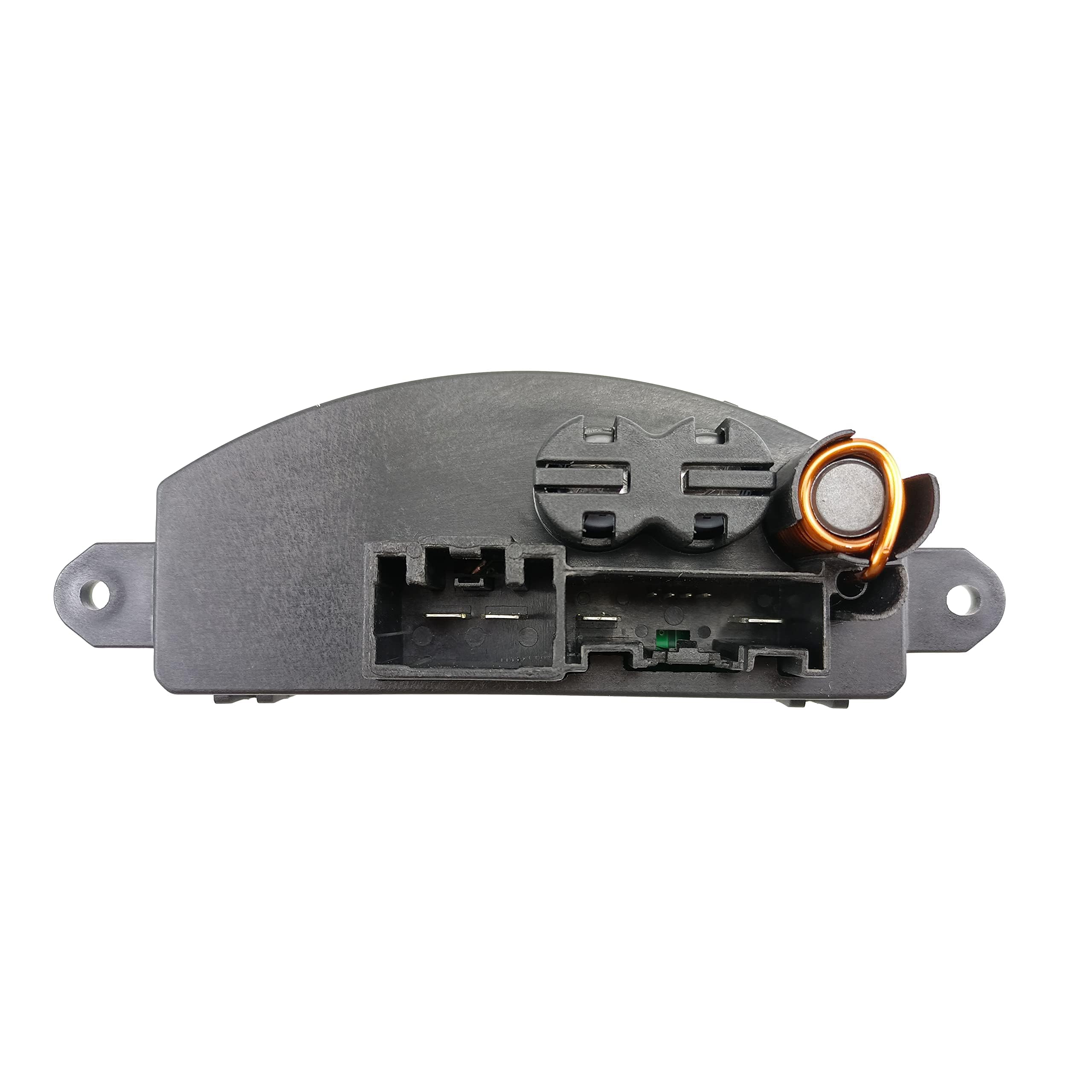 Amazon.com: FABIKIN Blower Motor Resistor for Chevrolet Silverado  