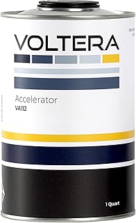VOLTERA VA112 Accelerator, Paint Drying Time Reducer, 1 Quart