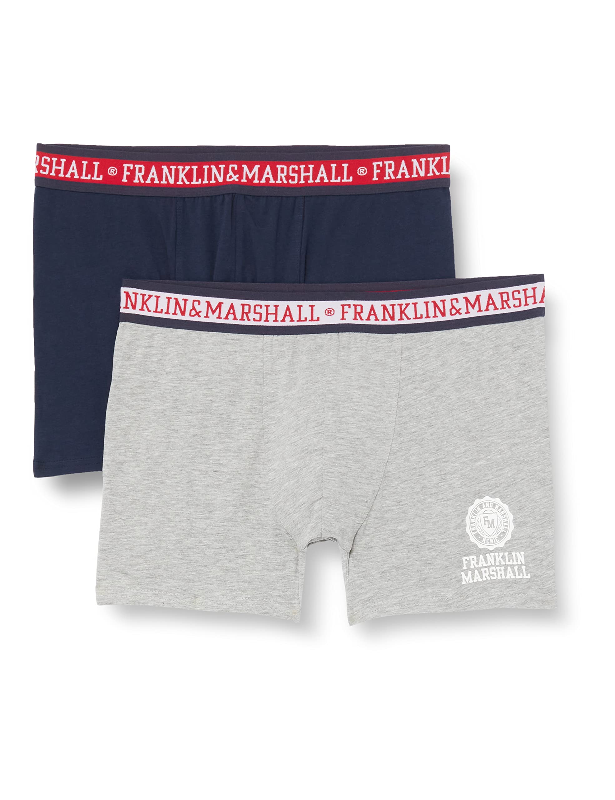 Franklin & Marshall Bokserki (szorty) Mężczyźni Boxershorts-i101293