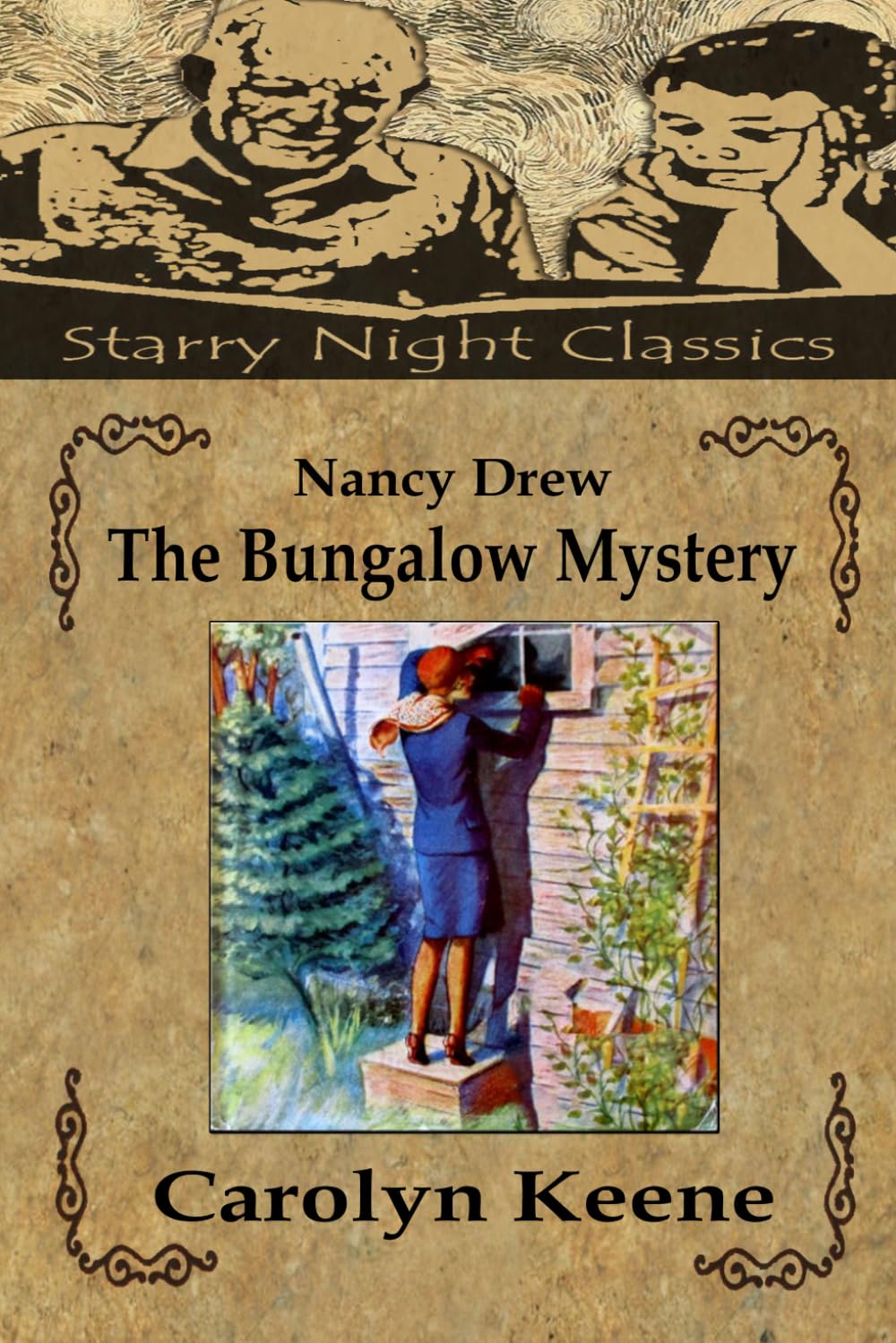 Nancy Drew - The Bungalow Mystery