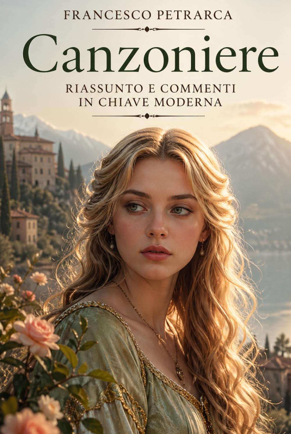 Canzoniere: Riassunto e commenti in chiave moderna