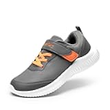Boys Girls Shoes Kids Tennis EZ-Ons BreezeRunners Running Sneakers
