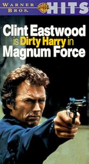 Magnum Force