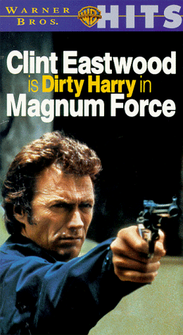 Magnum Force Magnum Force
