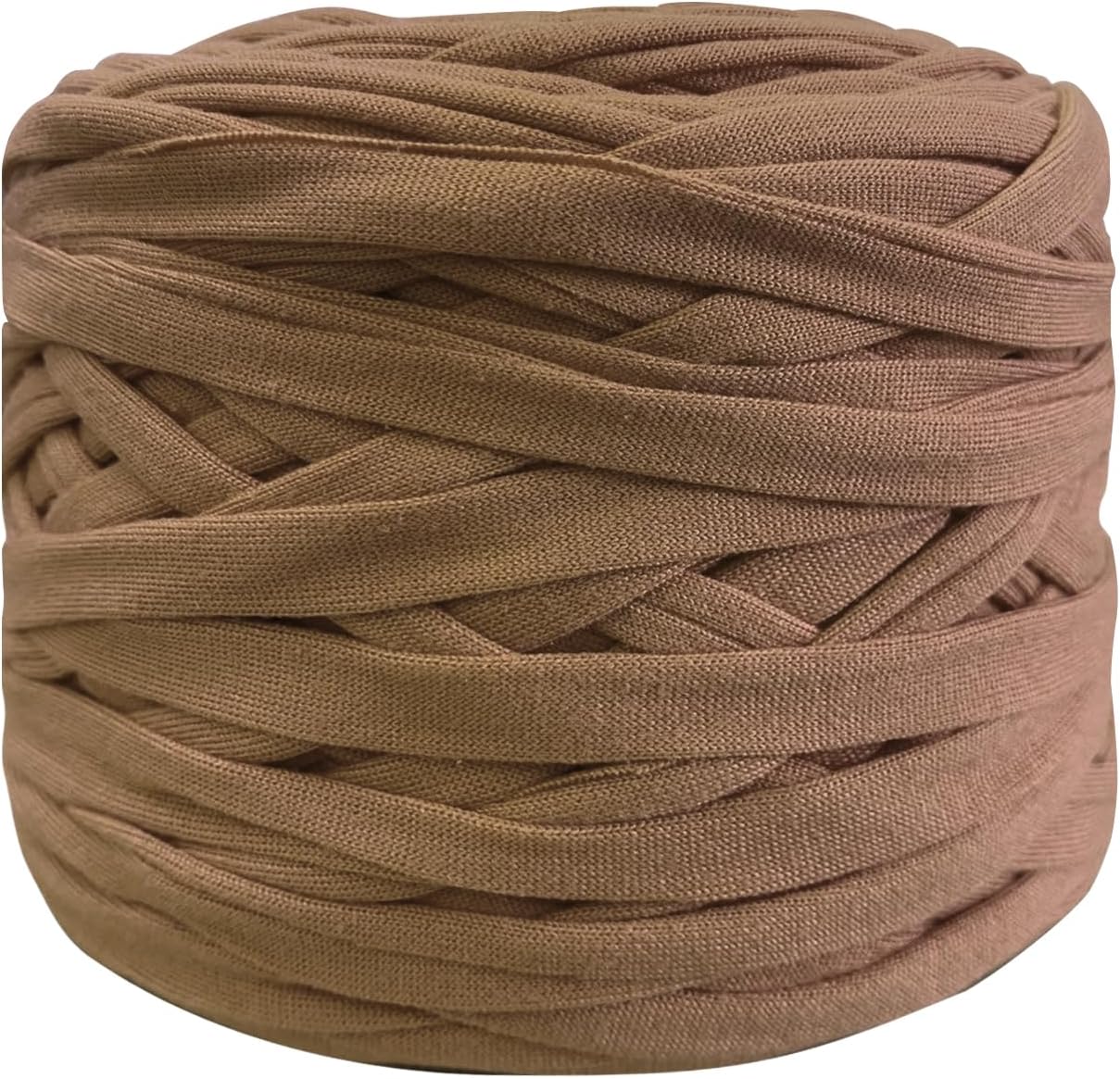 1 Pack 270g Polyester Blanket Yarn t Shirt Yarn Tshirt Yarn