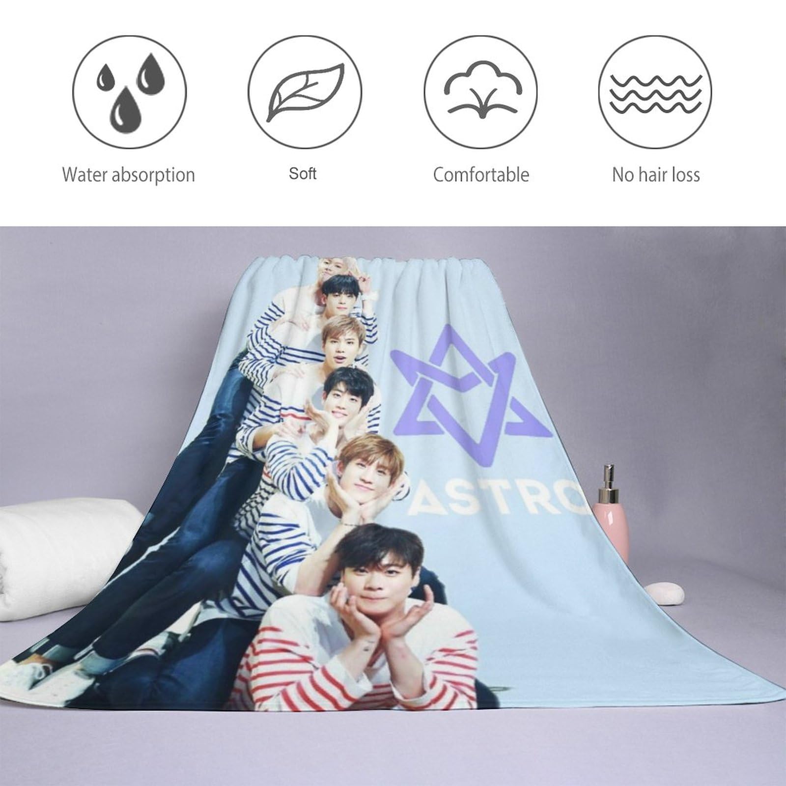 Amazon.co.jp: チャウヌ ASTRO ムンビン ユンサナ ジンジン ビーチ