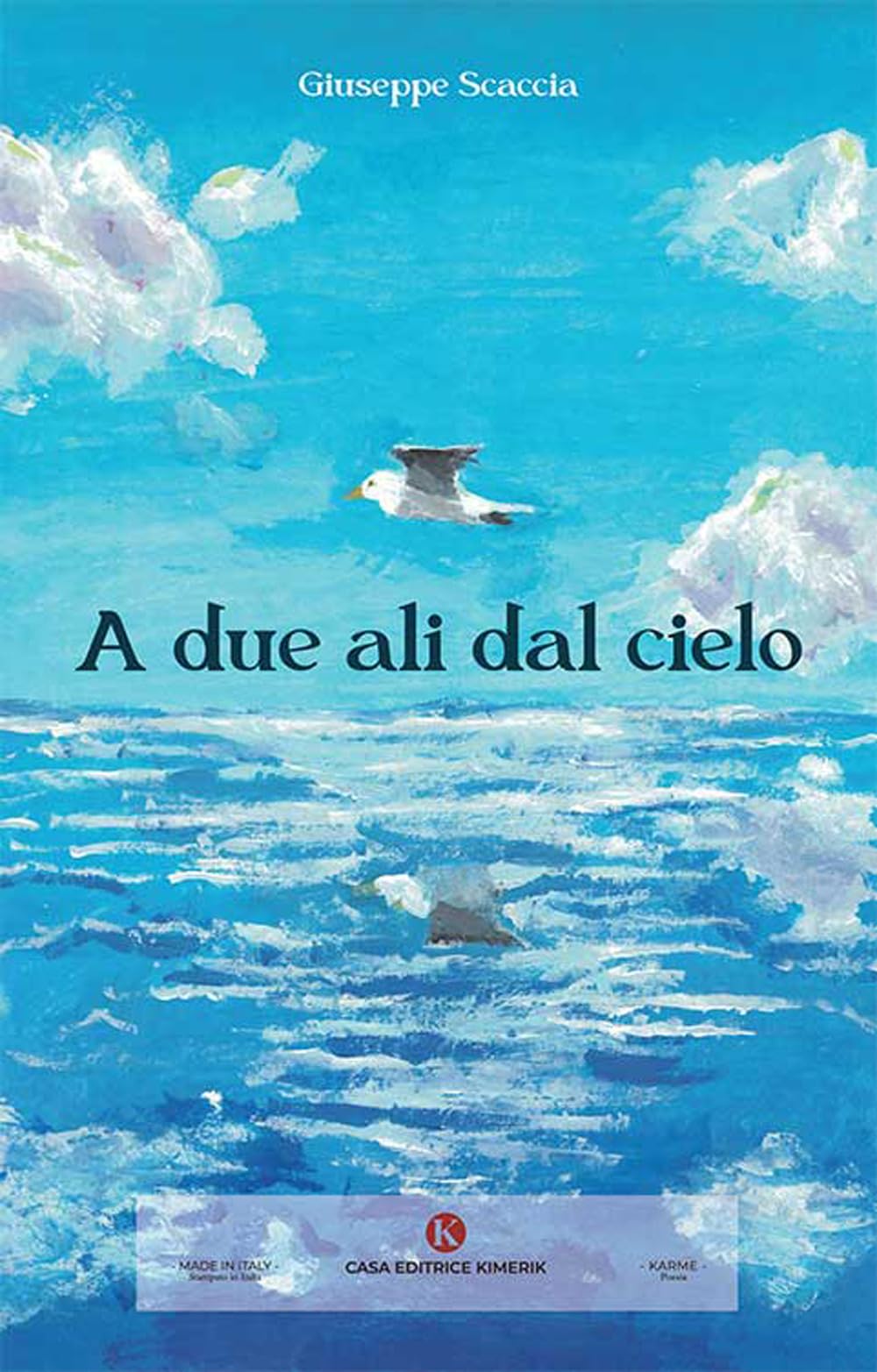 A Due Ali Dal Cielo - 4