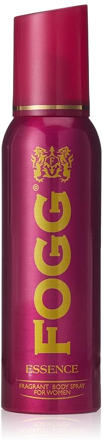 Fogg 1000 Sprays Fragrant Body Spray For Women Essence, 150ml