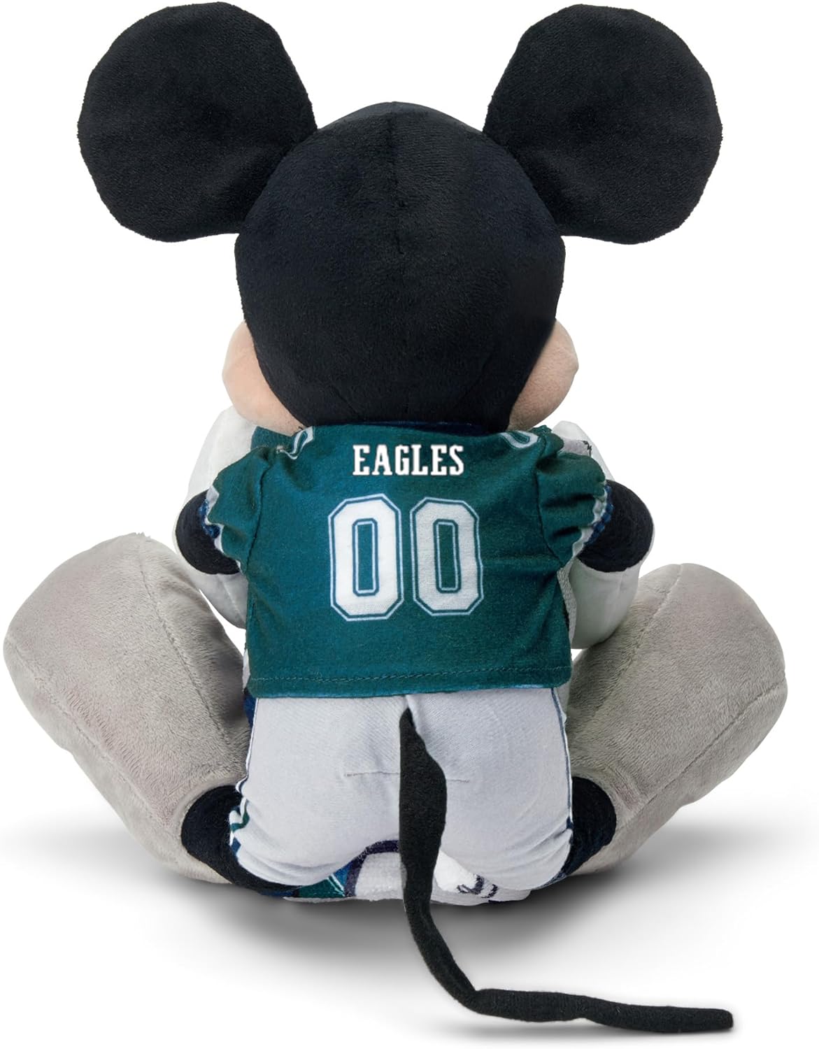 Northwest NFL Unisex-Adult Character Hugger Pillow and Beach Towel Set
