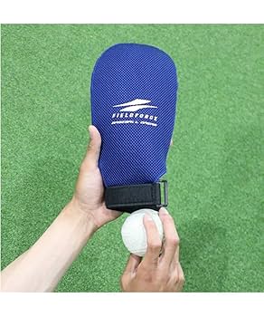 フィールドフォース　野球用　緩急スローイングネット フィールドフォース 野球用 緩急スローイングネット フィールド