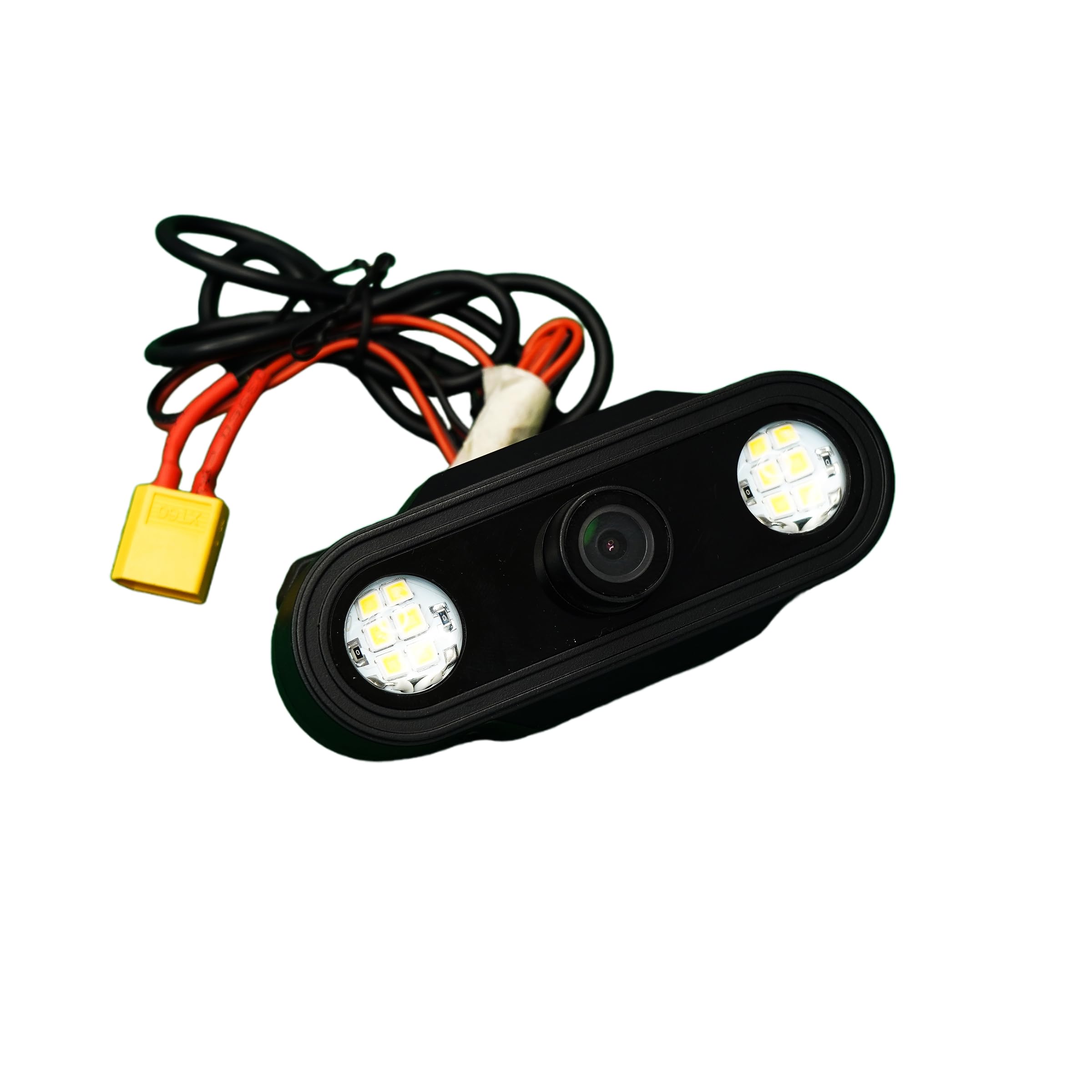 Wow Go Green T-12 Control System Camera