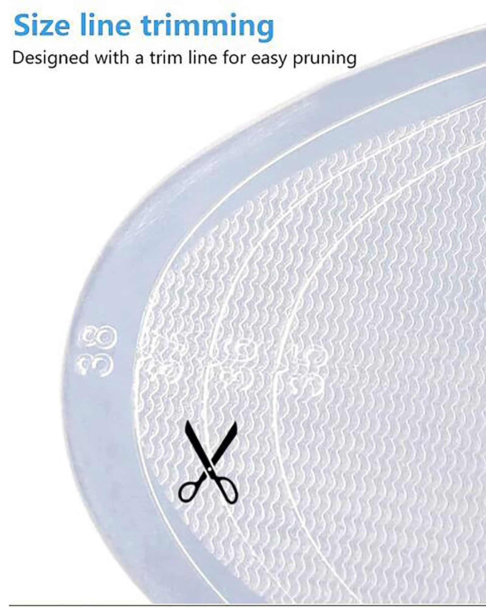 Inmovilizador de pie caído, Soporte de Tobillo, férula para varo valgo, Bota elástica para aliviar la presión, Derecha, XL