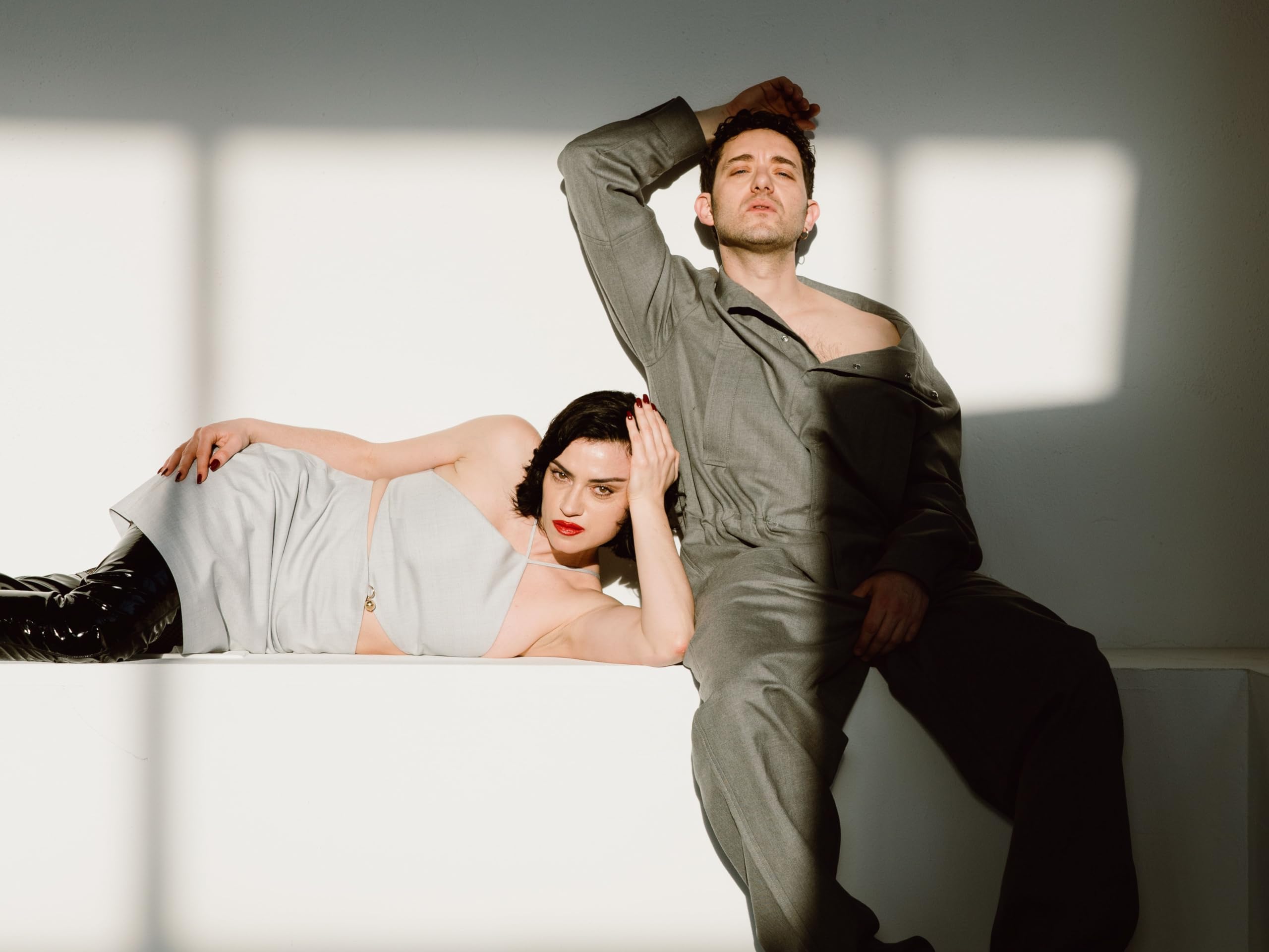 La rappresentante di lista