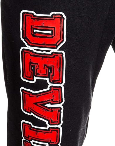 Miniatura 5 de Calhoun - Pantalones deportivos oficiales de la NHL con forro polar para hombre