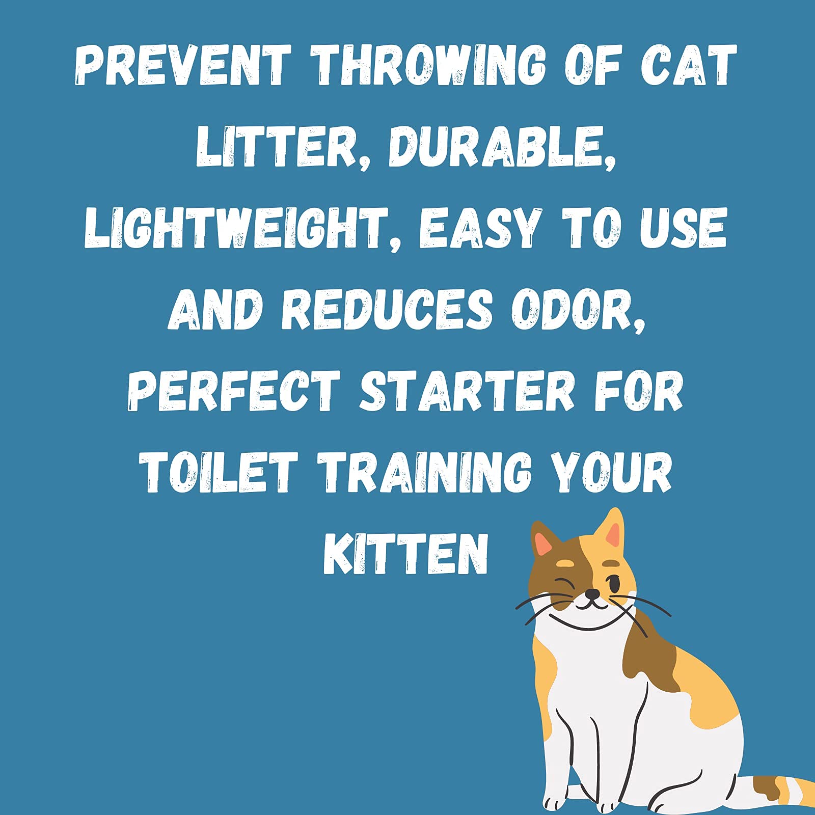 Do Not Flush Cat Poop Down Your Toilet FloHawks Plumbing, 50 OFF