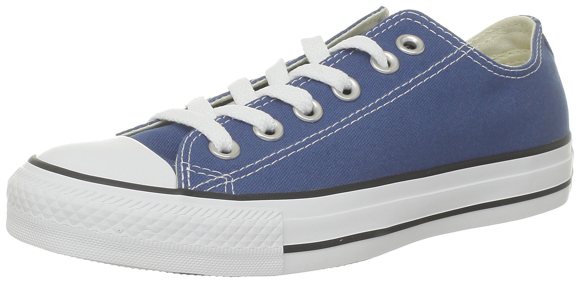 Converse CTAS Season Ox, Zapatillas de Estar por casa Unisex