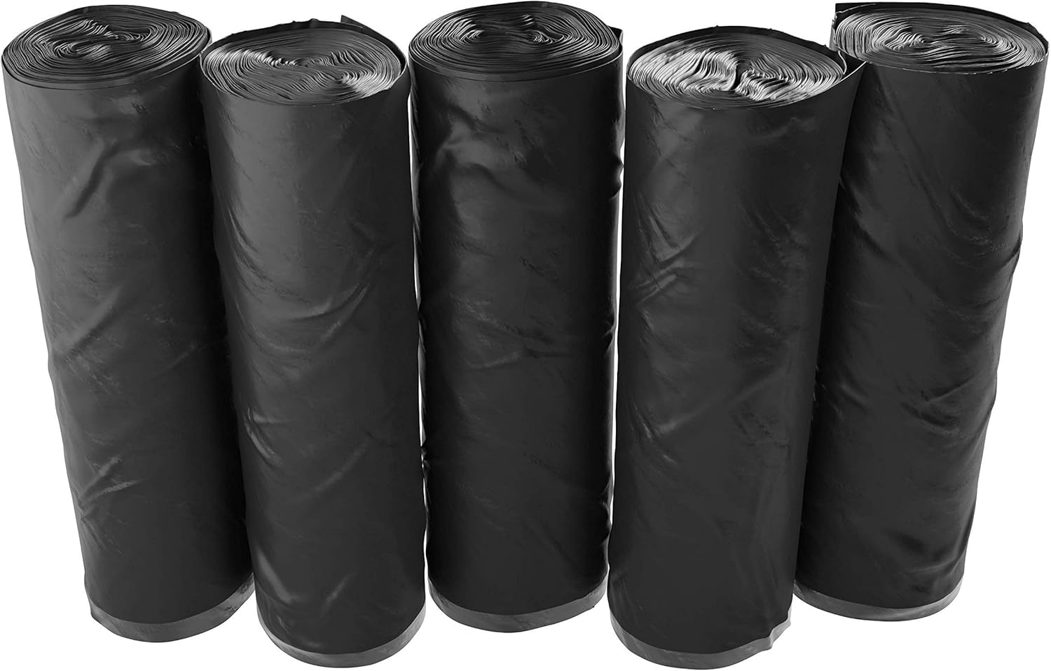 Reli. 13 Gal Trash Bags (1000 Bags) & 13 Gal Trash Bags (250 Bags)