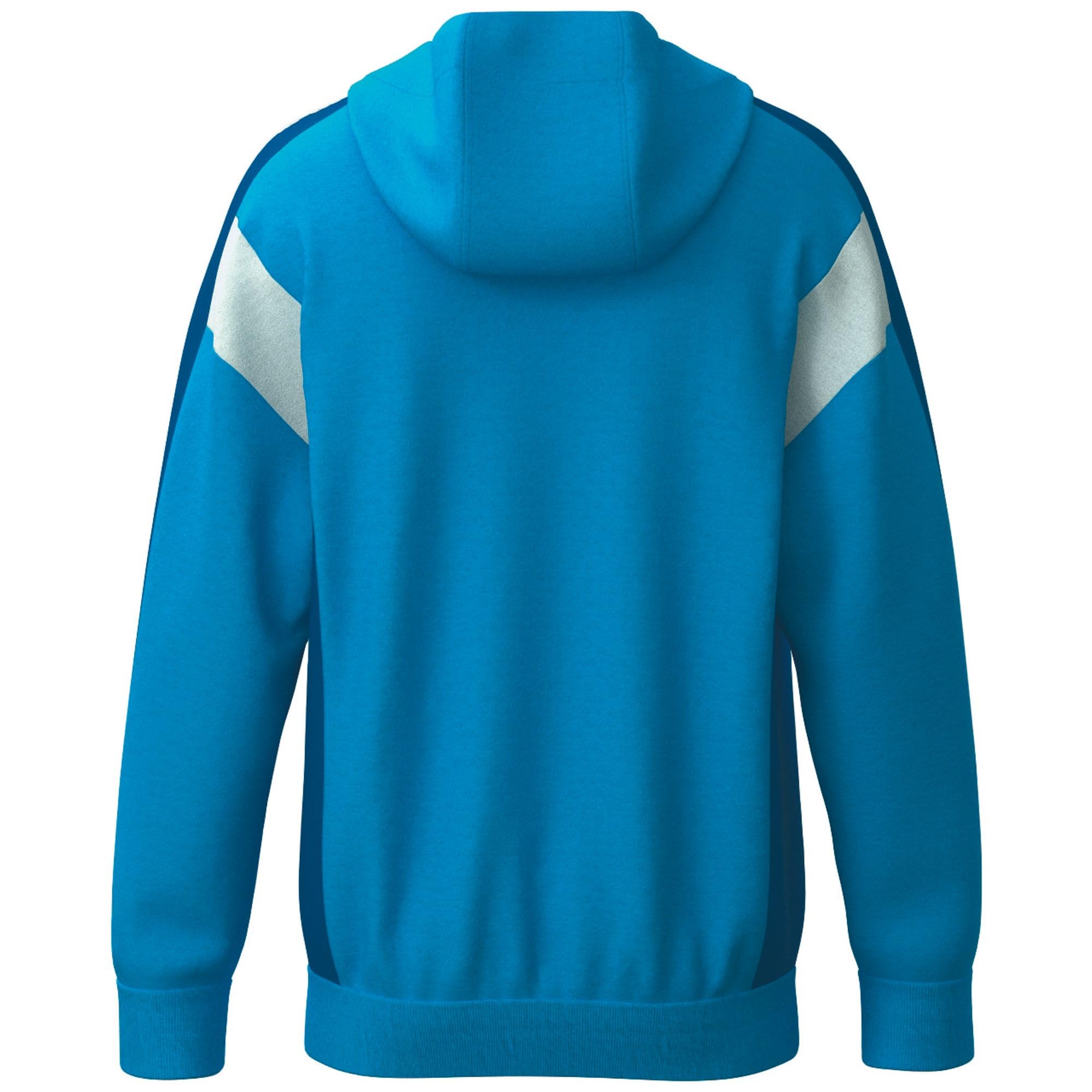 Erima Z kapturem Mężczyźni Celebrate 125 Trainingsjacke
