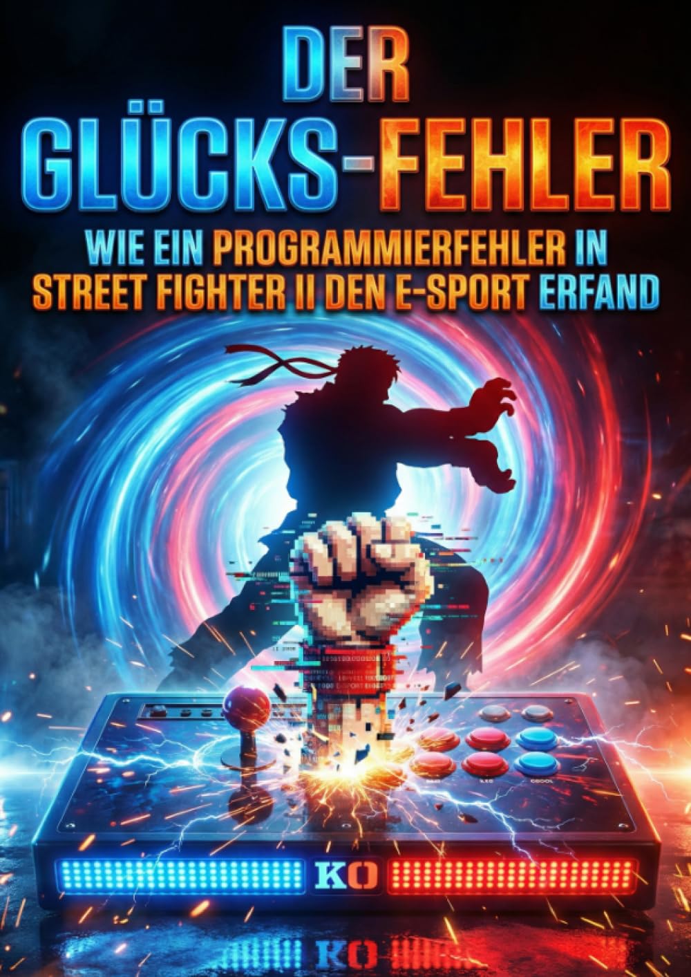 Glücks-Fehler: Wie ein Programmierfehler in Street Fighter II den E-Sport erfand