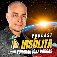Insólita con Yohanan Díaz