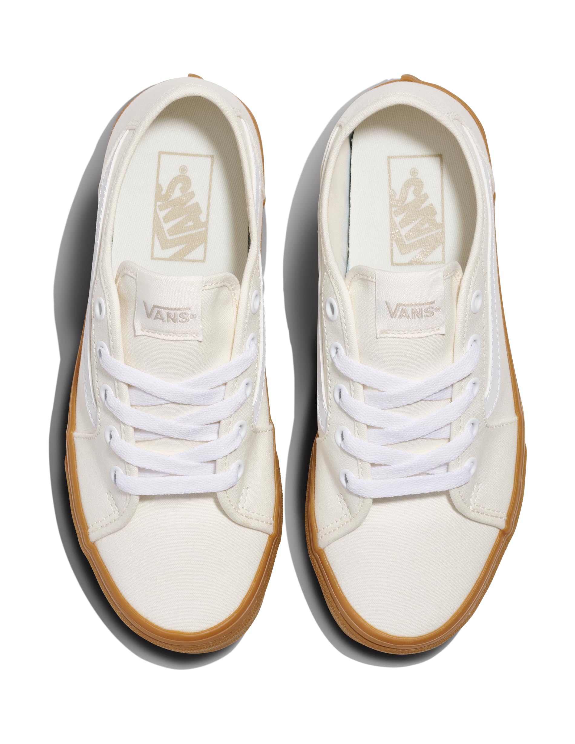 Vans Filmore Decon, Scarpe da Ginnastica Donna