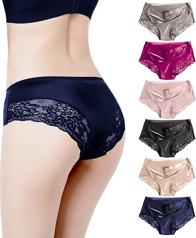 CM Tech ショーツ レディース 6枚組