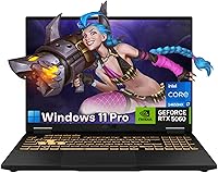 Vista 11 de ASUS TUF Gaming F15 - Laptop con pantalla IPS FHD de 15.6 pulgadas, 144 Hz, procesador Intel Core i7-11800H, GeForce RTX 3050 Ti, 16 GB DDR4 RAM