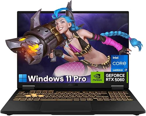 Miniatura 11 de ASUS TUF Gaming F15 - Laptop con pantalla IPS FHD de 15.6 pulgadas, 144 Hz, procesador Intel Core i7-11800H, GeForce RTX 3050 Ti, 16 GB DDR4 RAM
