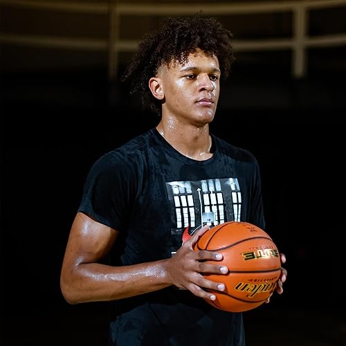 Miniatura 7 de Baden Elite - Juego de baloncesto para interiores