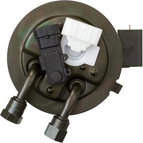 Miniatura 4 de Electric Fuel Pump for Chevrolet Express 1500, Express 2500  GMC Savana ... QOA