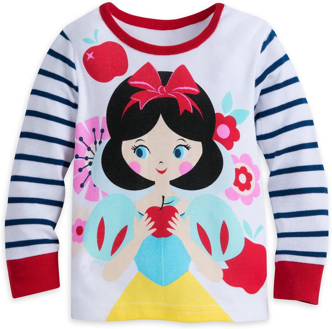 Disney Snow White PJ PALS Set for Baby (12-18 Months)