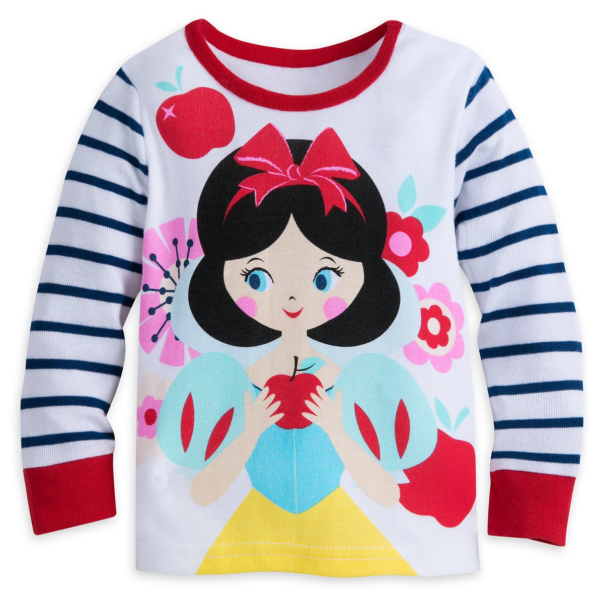 Disney Snow White PJ Pals Set For Baby (12-18 Months)