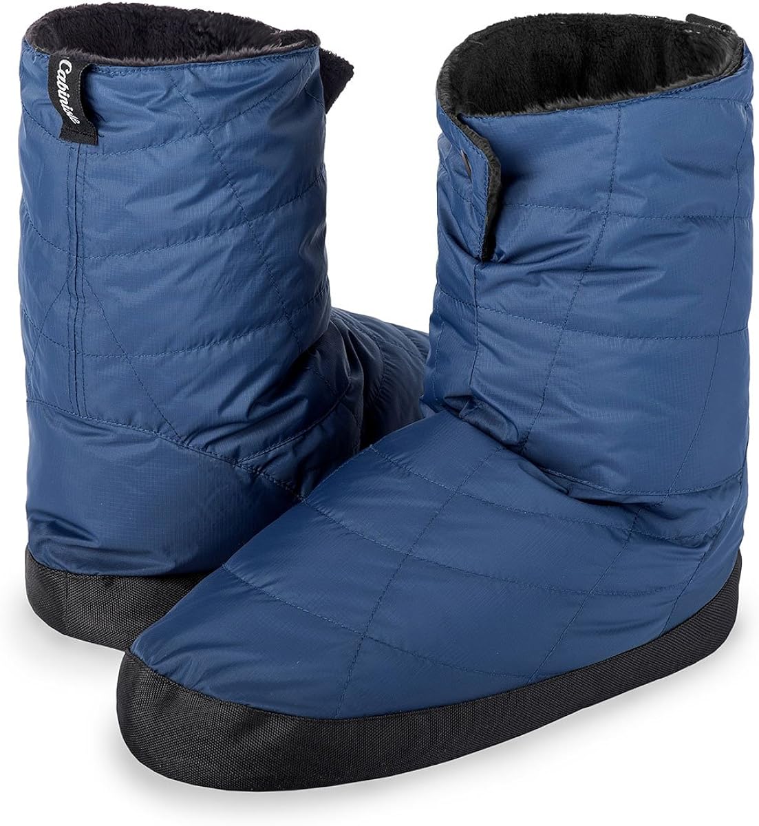 cabiniste down booties