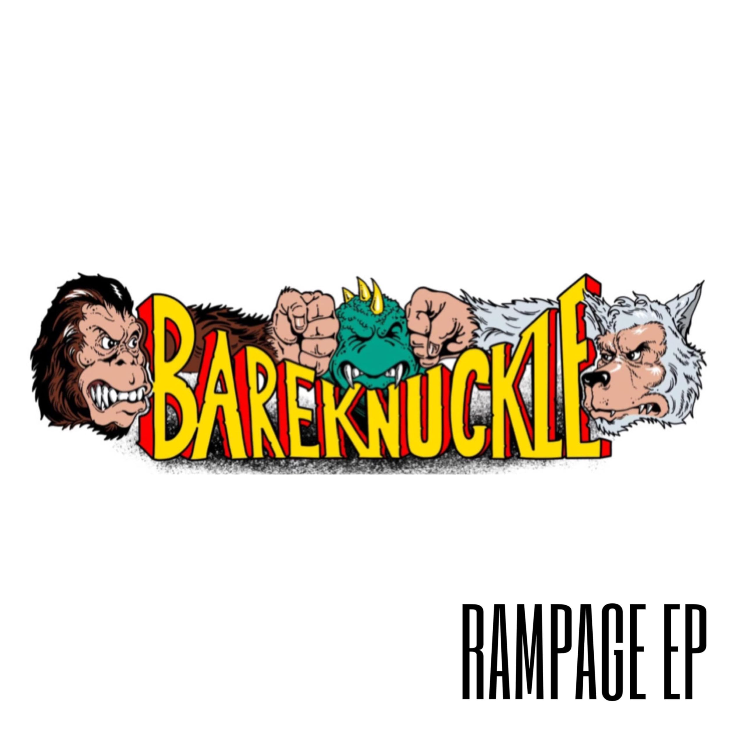 Bareknuckle