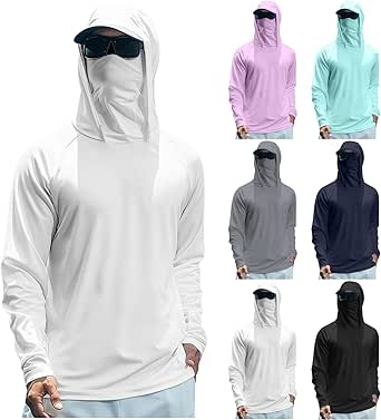 Men's Sun Protection Fishing Shirt  Superdome 50 Years