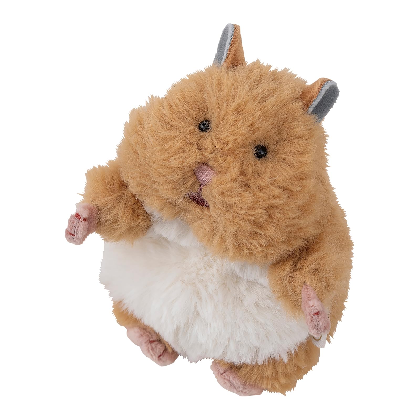 【新品未使用】はむにぎり みたらし ごまきち おもち ぬいぐるみ セット 3匹 Amazon.co.jp: りぶはあと マスコット はむにぎり みたらし (全長約