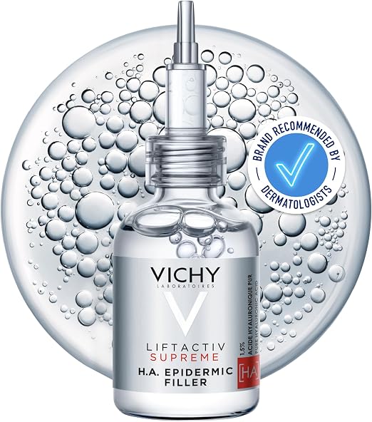 Vichy Liftactiv Supreme H.A. Epidermic Filler