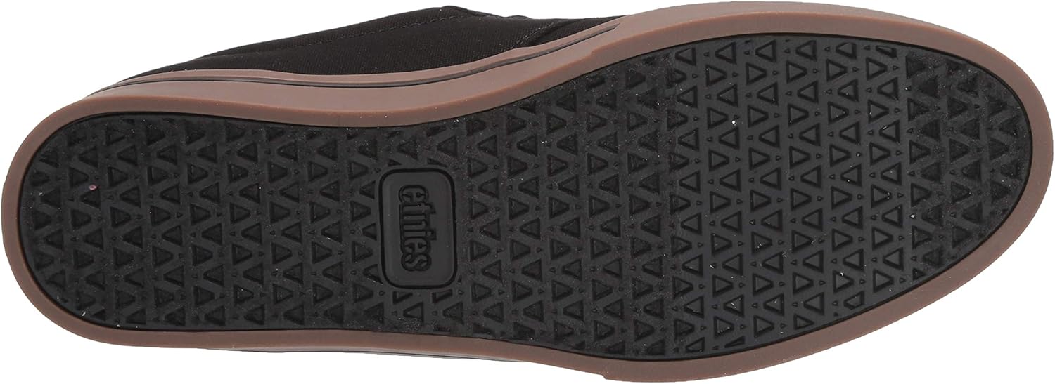 Etnies Men's Jameson 2 ECO Skateboarding Shoe: Shoes