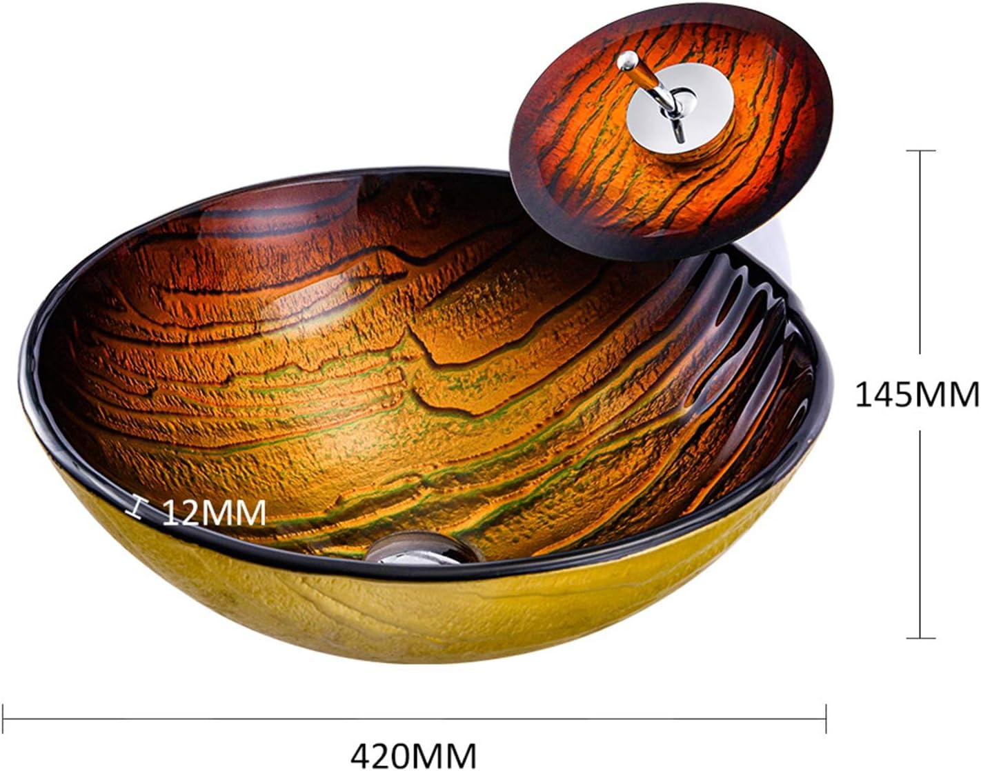 YAMAHA YBR125fi カブ110との交換希望