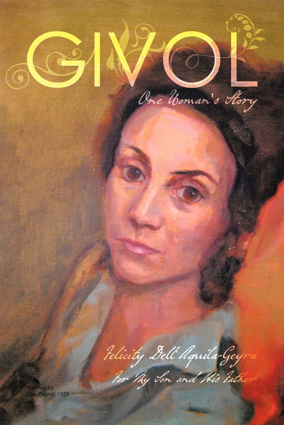 Givol: One Woman's Story