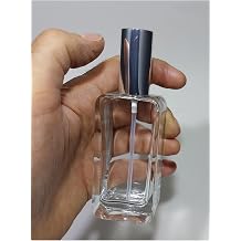 Paradise Cam Yeniden Doldurulabilir G m  Renk Sprey Kolonya Parf m  i esi 50 Ml - Bo   i e 3 Adet 86974314246