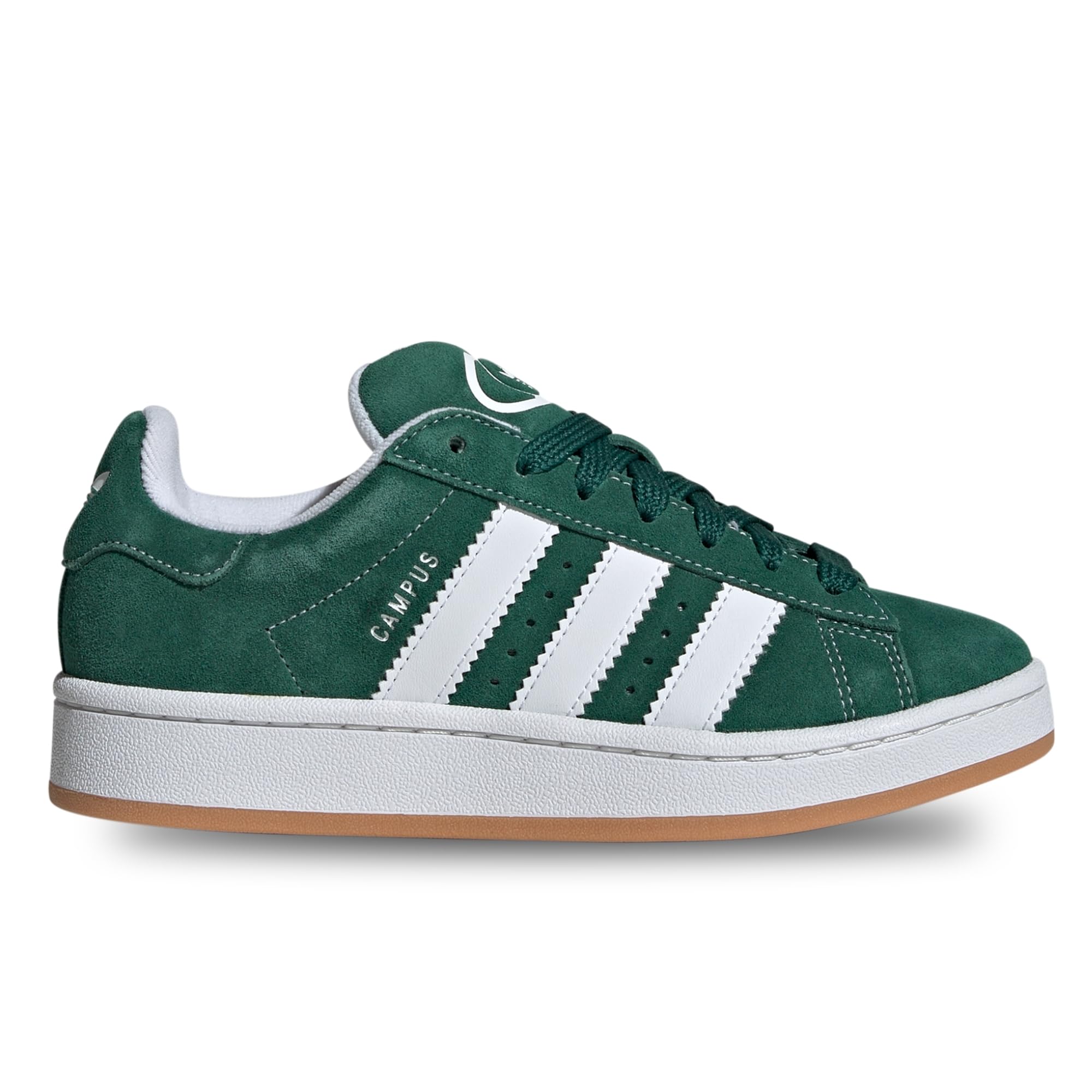 adidas Campus 00S J IH7492 baskets noires rétro pour ado