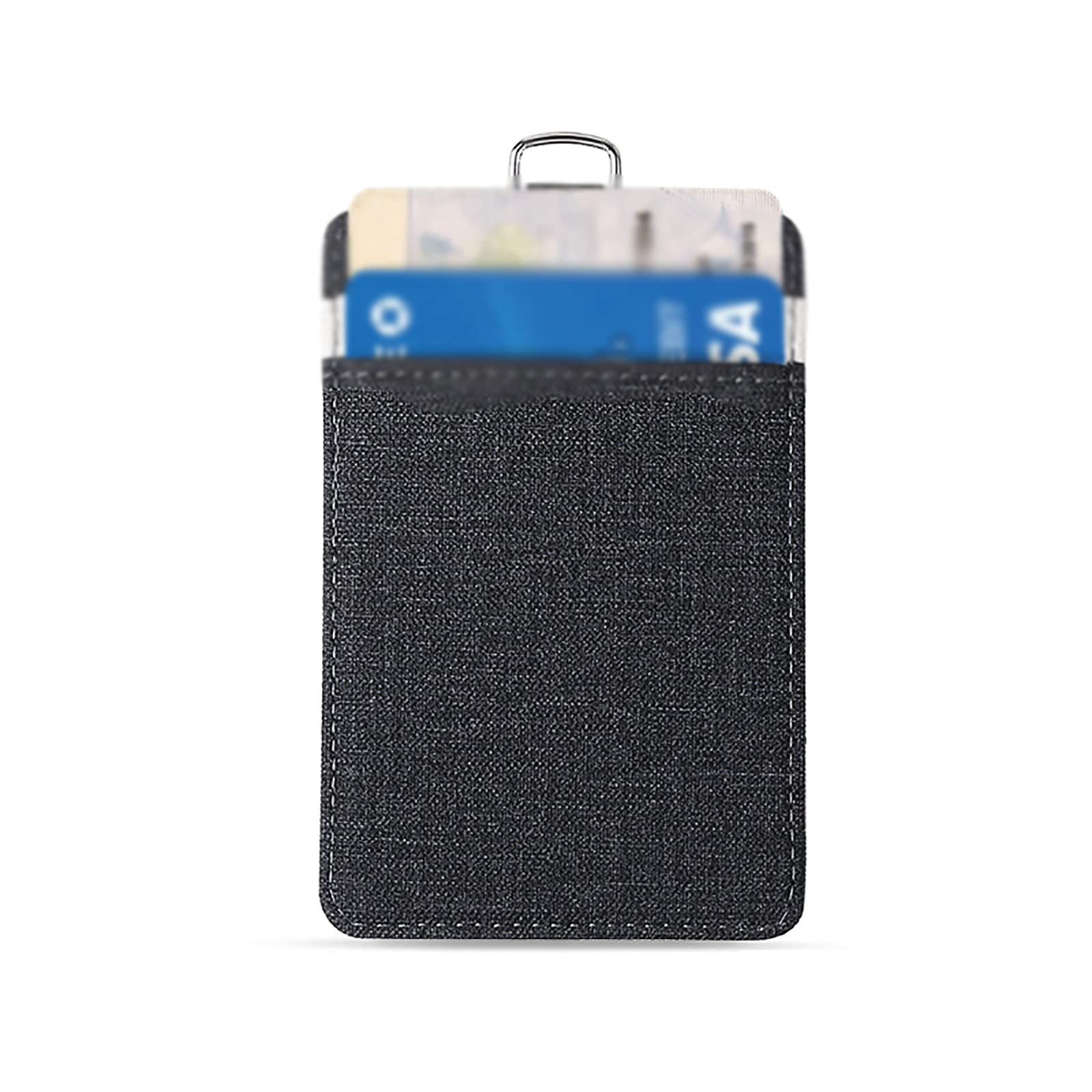 Porte-badge De Bras étanche TEHAUX – Horizontal, Réglable, Pour Professionnels Et Activités Extérieures - 11