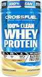 Whey Protein Concentrate, Vanilla, No Protein Spiking - 60g Pure Protein & 11g of BCAAs for Energy, Recovery, Healthy Snacking, No Banned Substances, Added Sugar, Artificial Colours or Flavours, 1.5lb