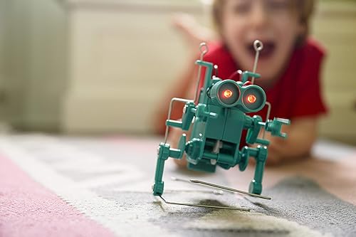 Miniatura 5 de 4M Wacky Walking Robot