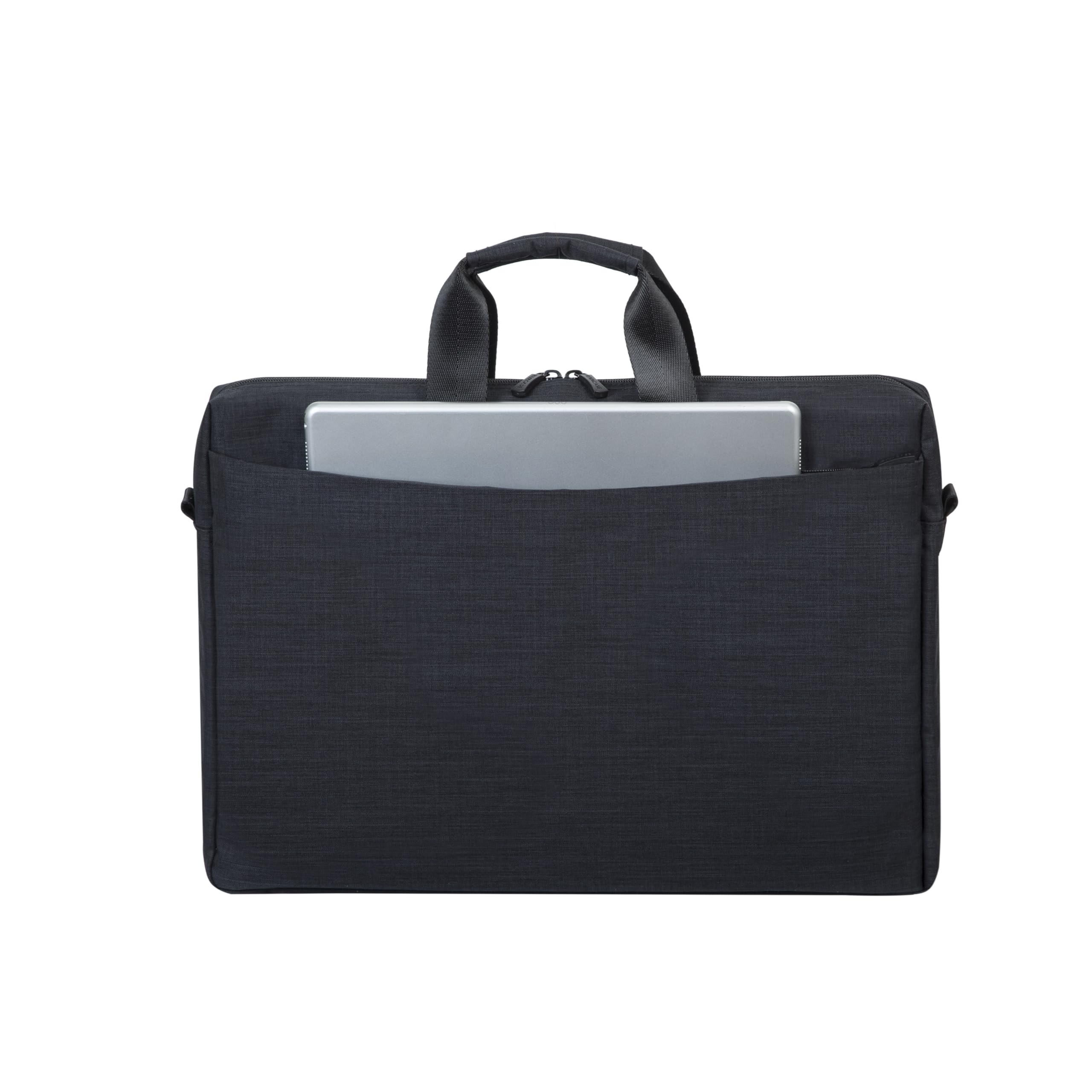 BISCAYNE SACOCHE PREMIUM 17.3" NOIR