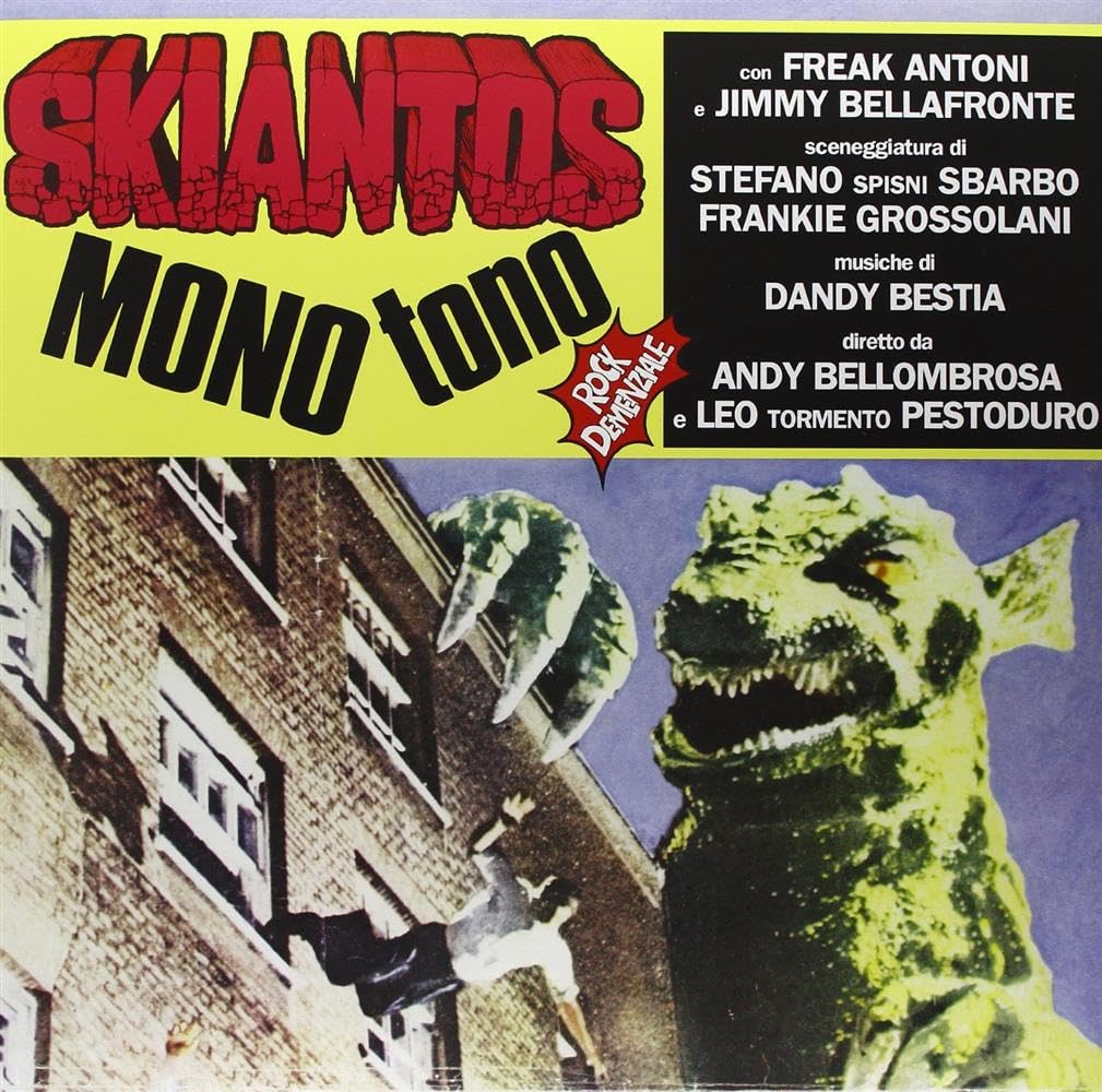 Mono Tono