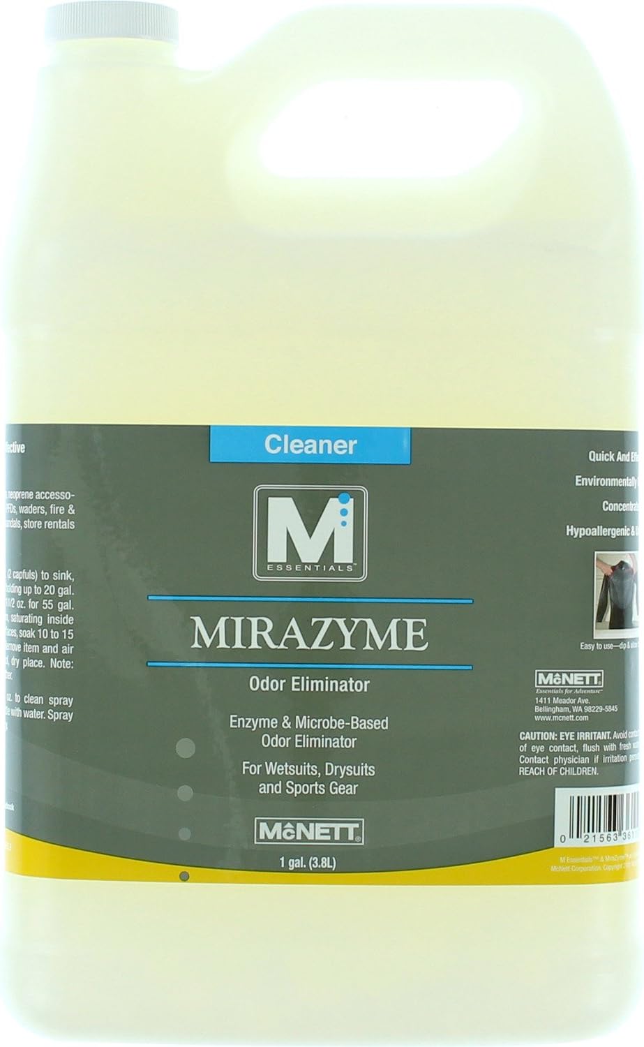 Revivex Mirazyme Odor Eliminator – Pure Stoke - View #8