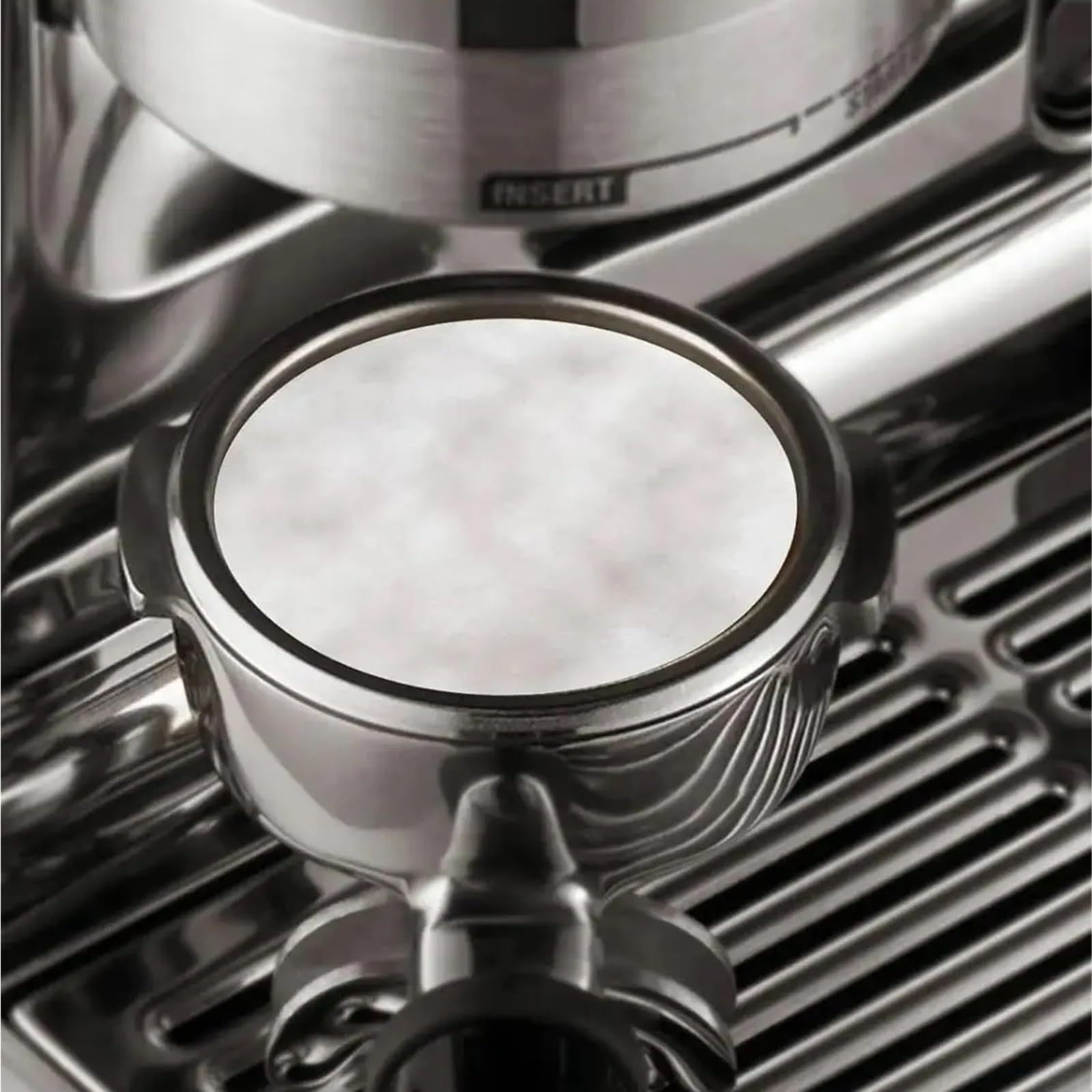 1500 filtros de papel for café (51,0 mm, 54, y 58, mm), compatibles con portafiltros Para Cafeteras De Goteo(54.0mm)